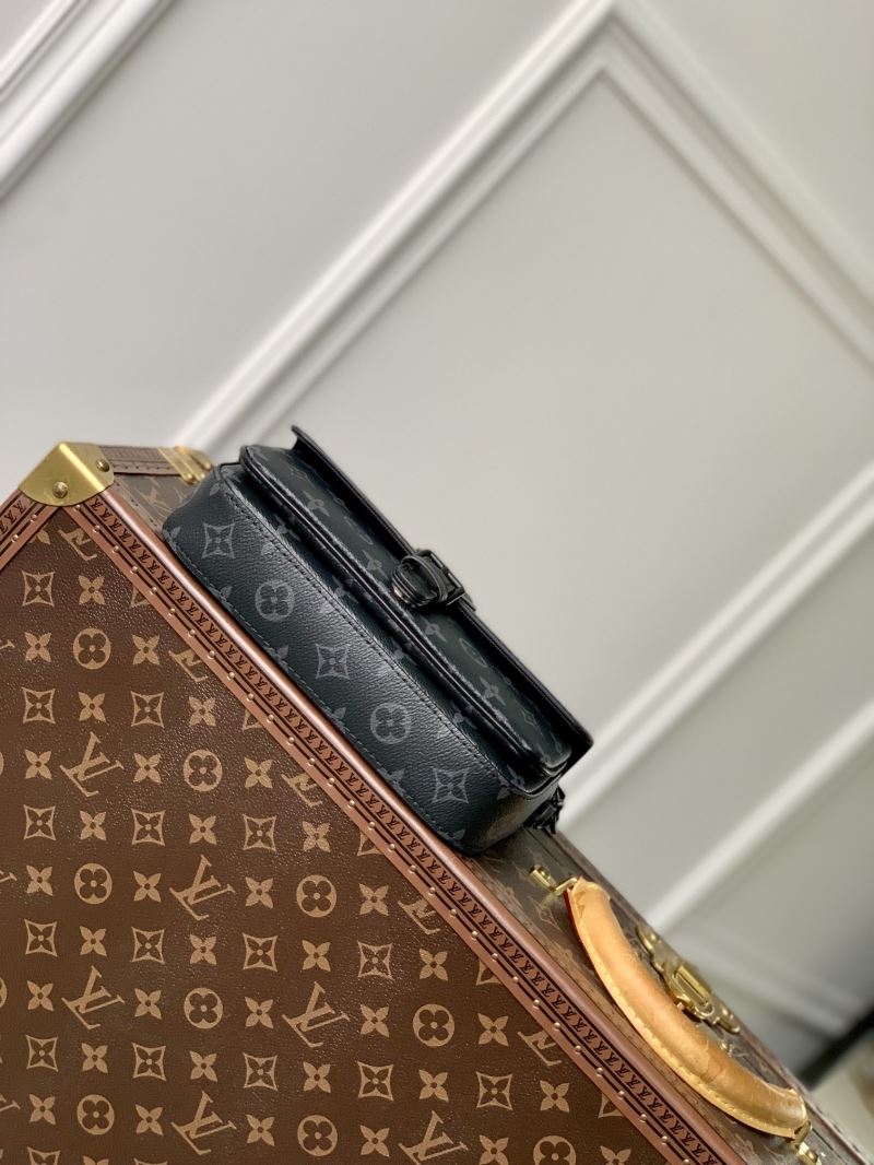 Mens LV Satchel bags